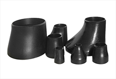 Seamless Welded Pipes, Fittings & Flanges