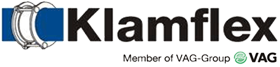 Klamflex Logo