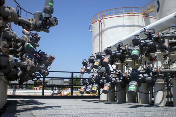 Indicators Controlers