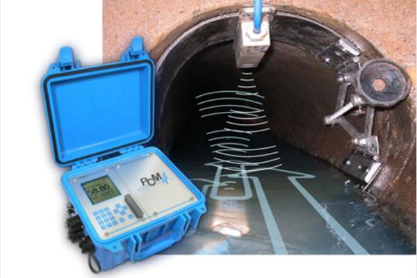 Open Channel Flow Metres
